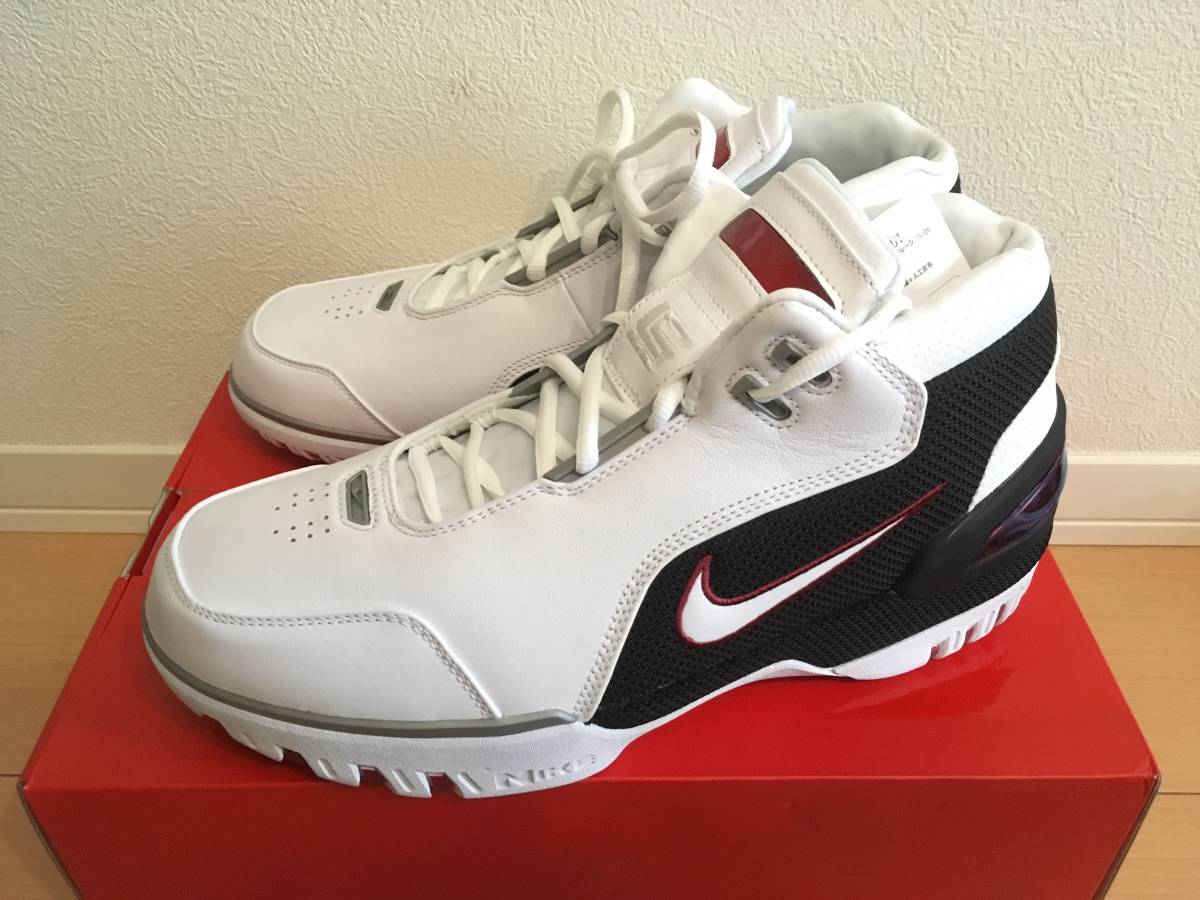 【新品】28.5 zoom generation