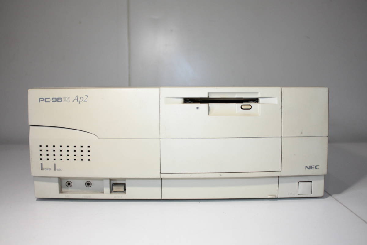 LH1386 NEC PC-9821Ap2/U8P パーツ再利用等に