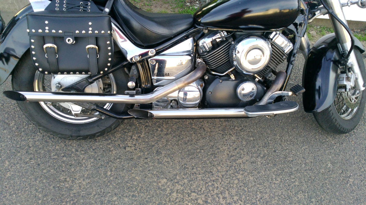 CBX400F BEETバックファイヤー 当時 木山 BEET FX CBR 美品 【公式通販】