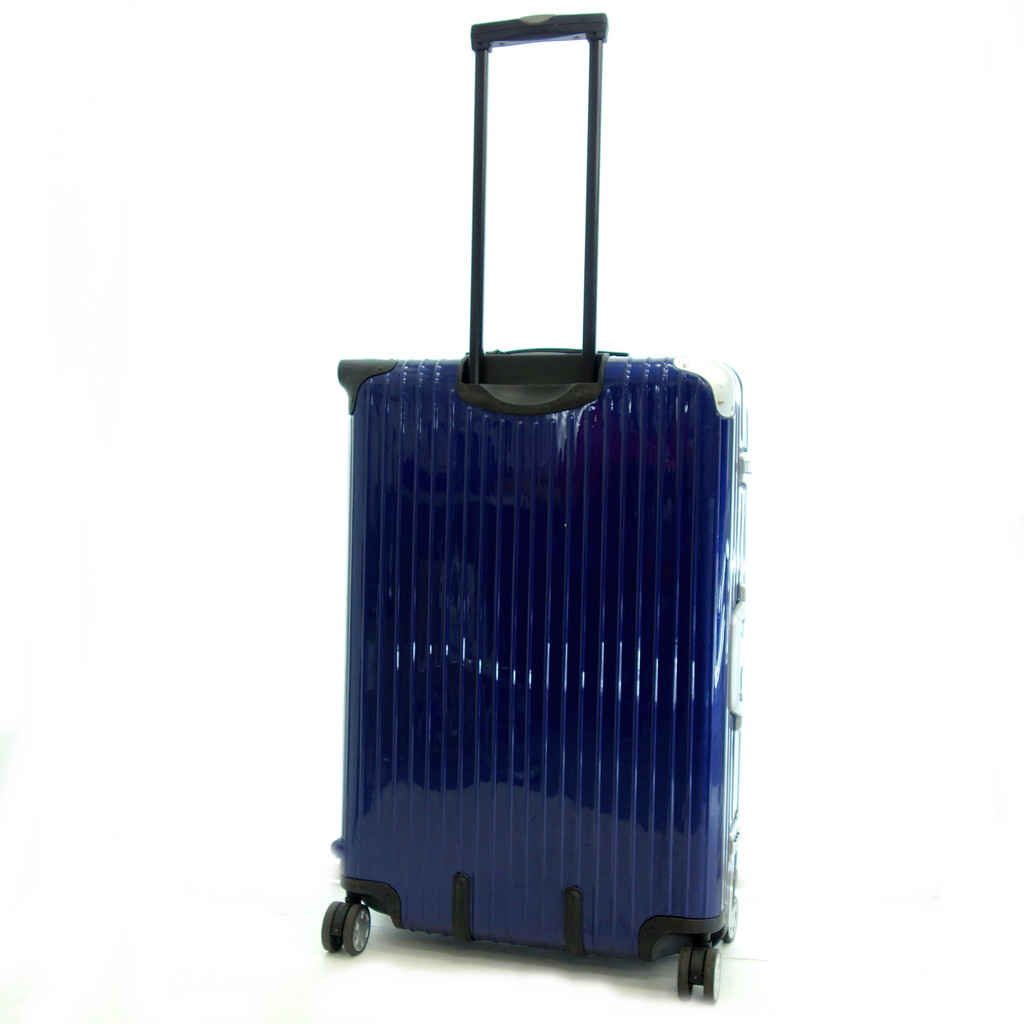 RIMOWA リモワ リンボ 891.77 キャリーバッグ スーツケース 4輪 
