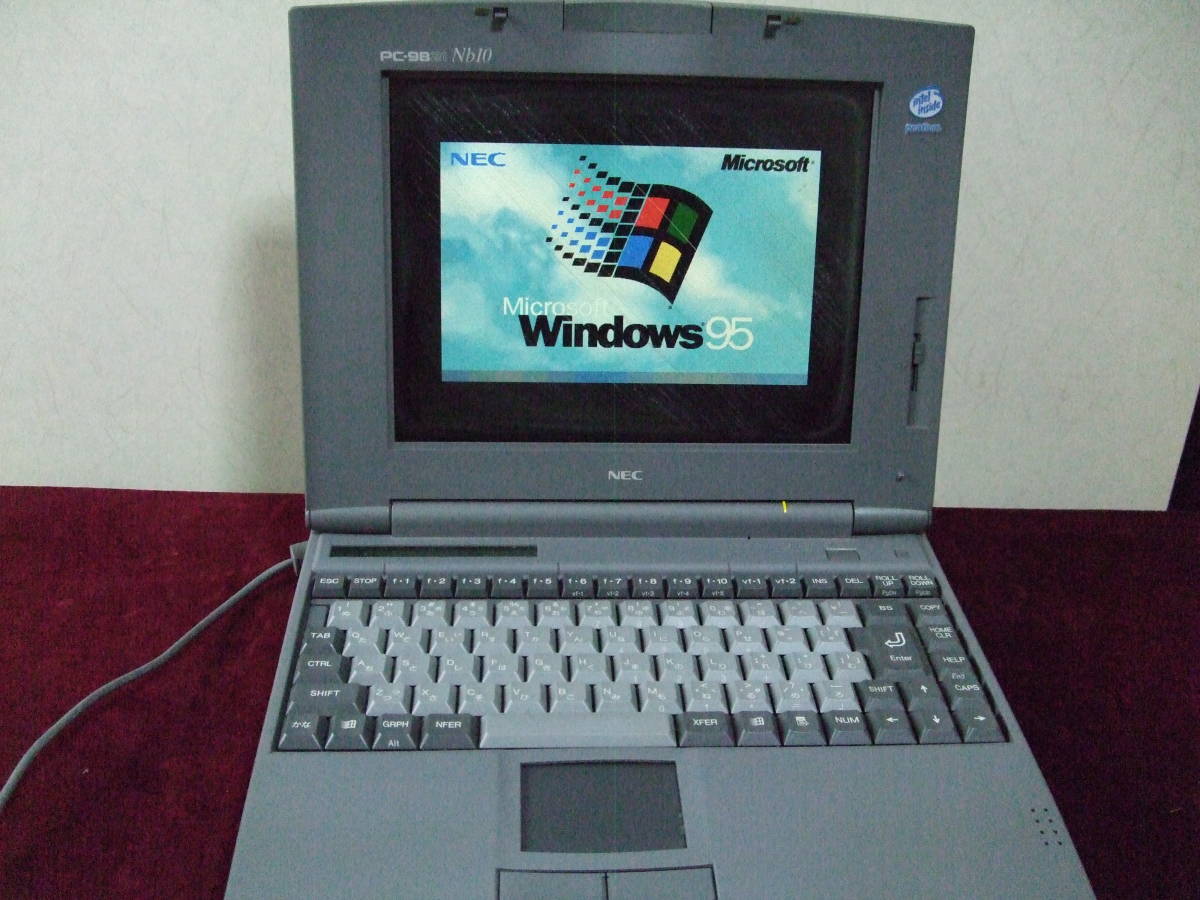 ジャンク/ NEC PC-VKT13HZG4 Intel Core i5-8200Y メモリ8.19GB