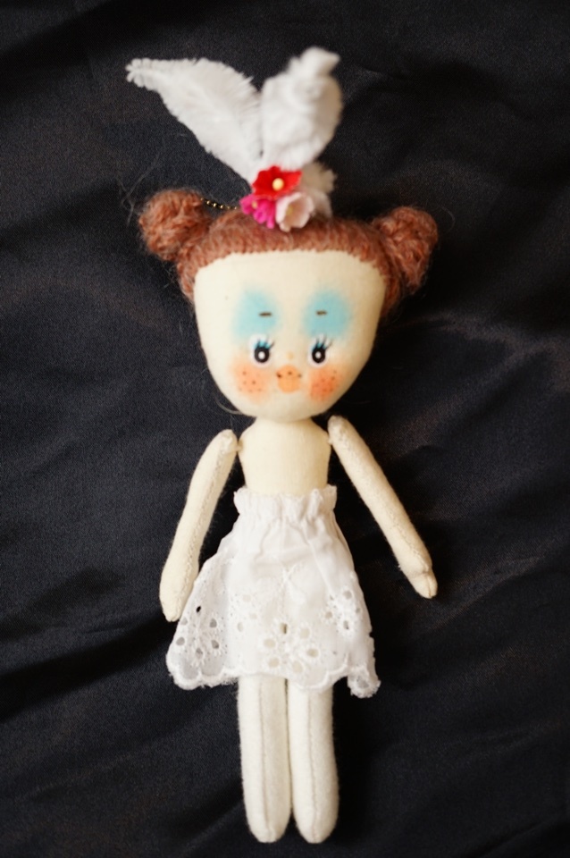 高品質，定番人気】 送料込み mademoiselle yako マドモワゼルヤァコ