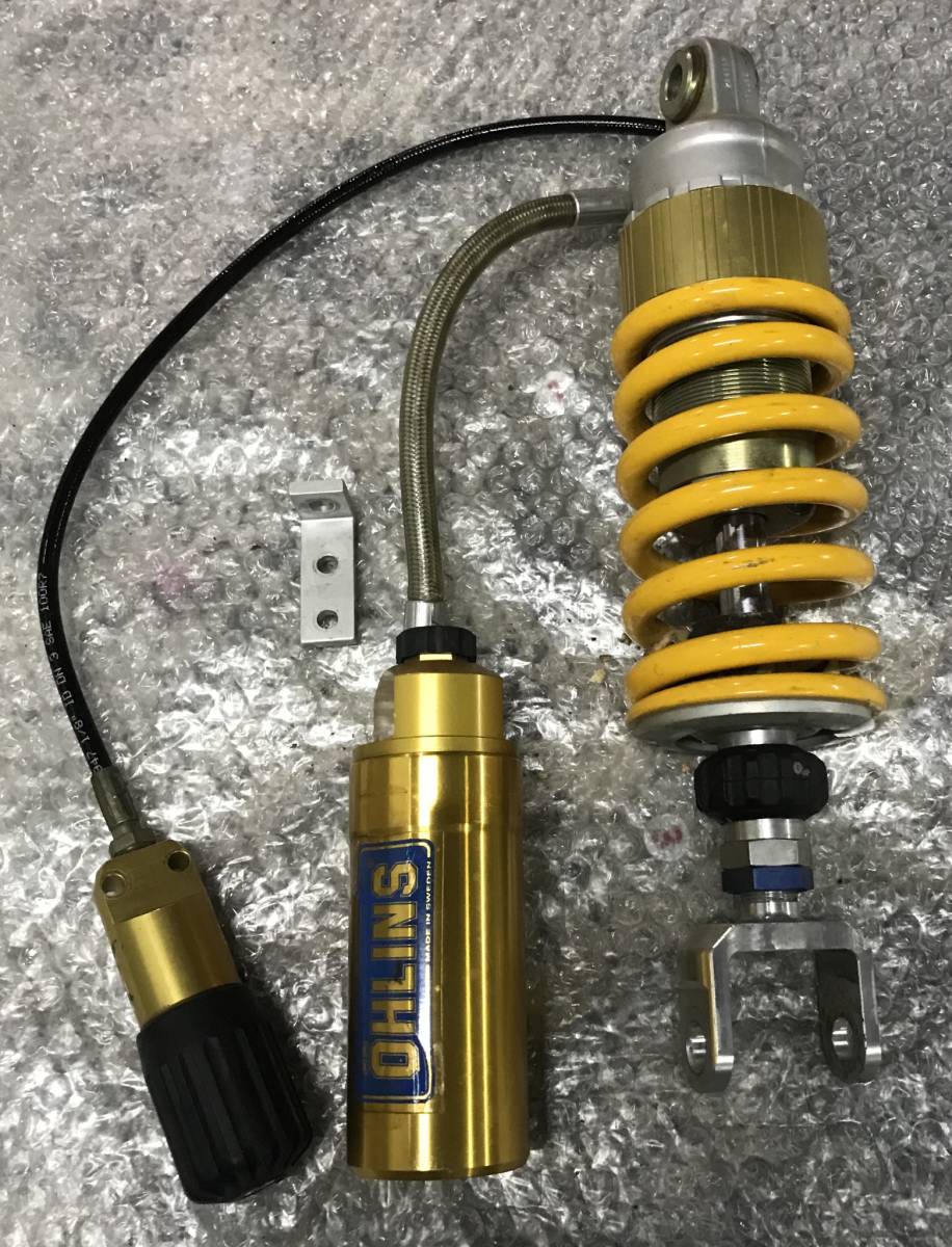 オーリンズ リアショック カワサキ GPZ900R用 美品