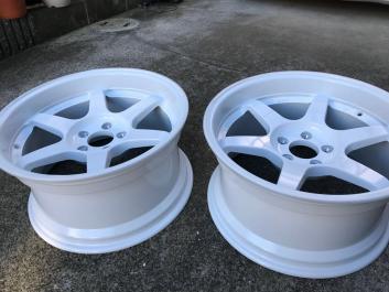 SALE，豊富な 18インチ 9.5j ＋20 2本 ドリフト te37 stance ドリフト(5穴)｜売買されたオークション情報、yahooの商品情報をアーカイブ公開 - オークファン 5穴