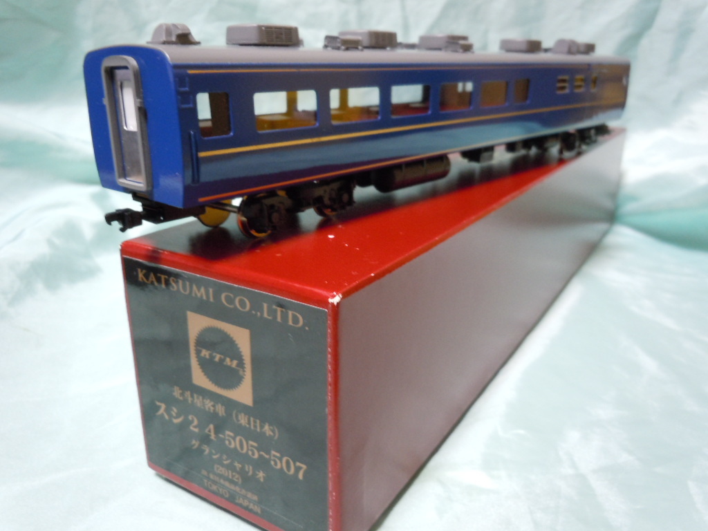 カトー KATO 1-603 国鉄 キハ58 ディーゼルカー KATO 1-603 | (Mなし