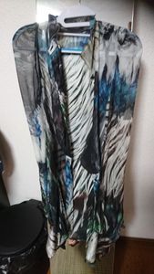 ifsixwasnine wild condor ワイルドコンドル カットソー LGB ルグラン