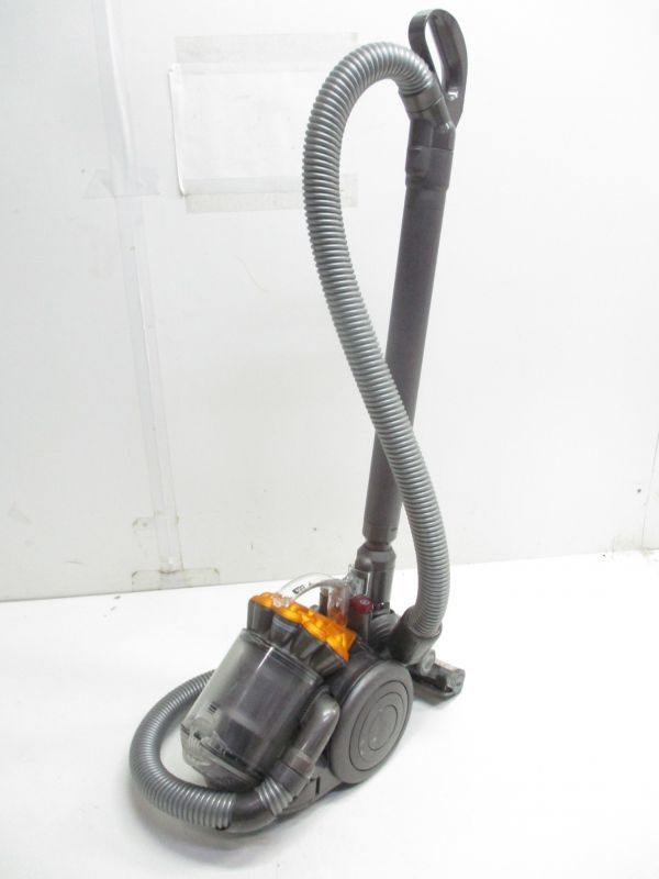 ダイソン Dyson DC26 タービンヘッド 掃除機 サイクロン クリーナー