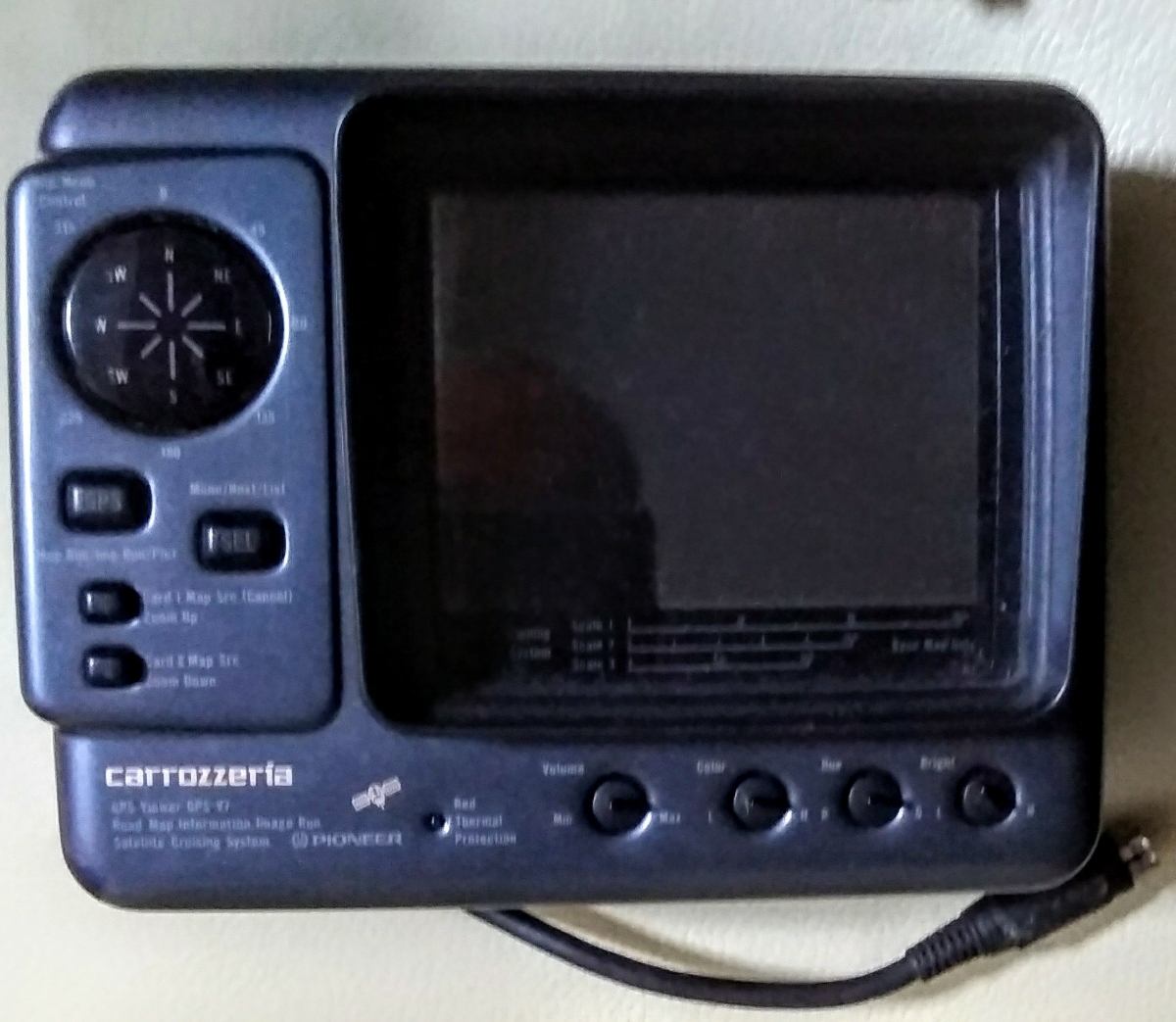 ☆ケンウッド HDDーナビ☆HDV-909DT☆