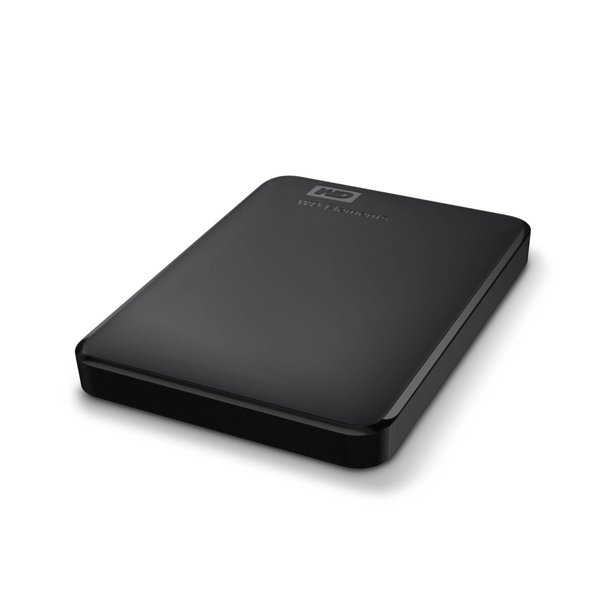 WD | Western Elements Digital ポータブルHDD ウエスタンデジタル 