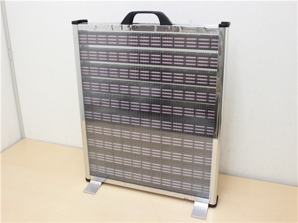 良品】非電化工房 非電化除湿機 カバーケース付き 非電化除湿機
