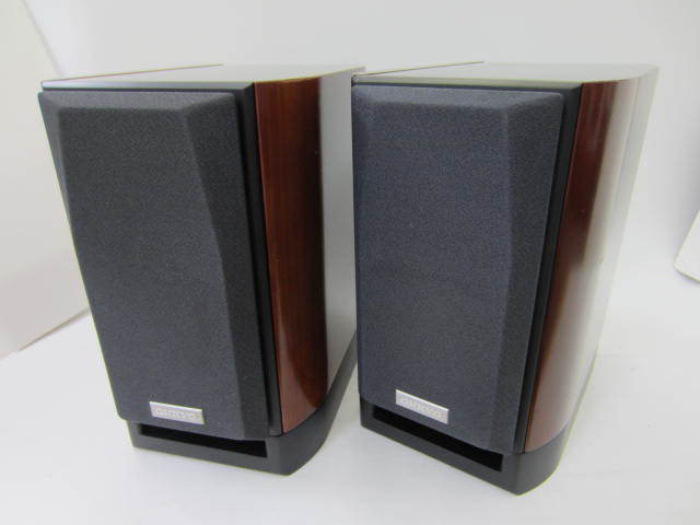ONKYO D-112ELTD スピーカー 公式通販 オンキョー高音質2Wayスピーカー 