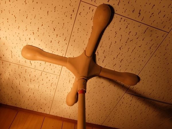 550●即決!!垂直型手すり バディーⅠ●十字ストッパー仕様 モルテン 立ち上がり つかまり棒 補助 介助 介護 看護 福祉 リハビリ