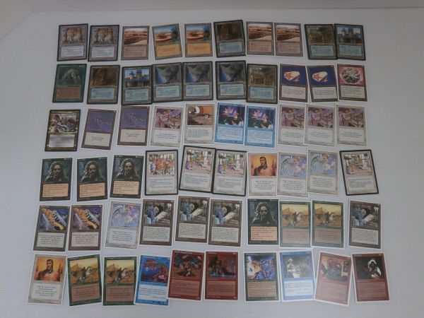 MTG レアカード 200枚 まとめ売り　セット П「レアカードあり！？ マジック・ザ・ギャザリング / Magic the