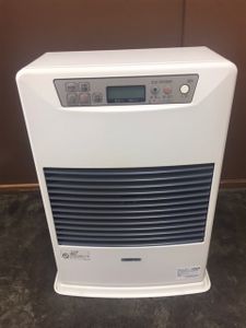 FF式石油ストーブのYahoo!オークション(旧ヤフオク!)の相場・価格を