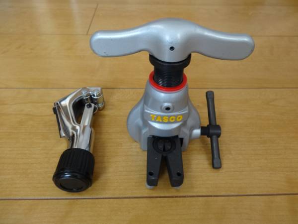 エアコン取り付け工具 R32 R410 ☆7月16or17日発送限定 レンタル 