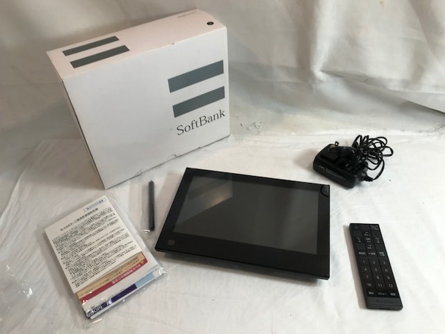 ソフトバンク SoftBank PhotoVision | デジタルフォトフレーム フォト