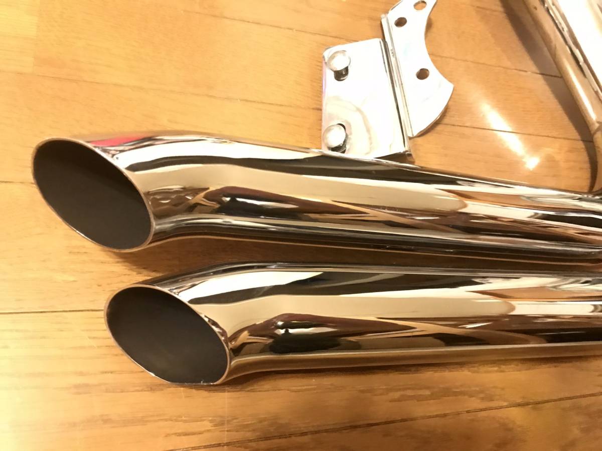 95～05年ダイナ☆NICE! MOTORCYCLE『ナイス! モーターサイクルサイド