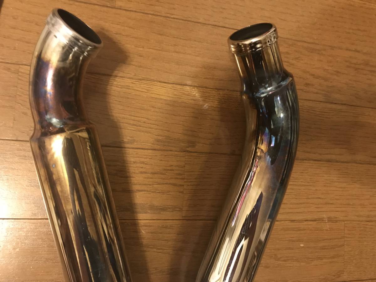 95～05年ダイナ☆NICE! MOTORCYCLE『ナイス! モーターサイクルサイド