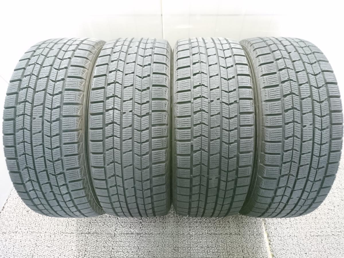 ブリヂストンICEPARTNER 155／65R13 2017年製 1 155⁄65R13