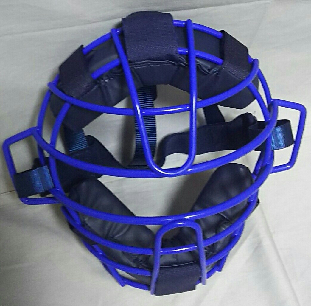 ベイスターズファンクラブ限定！キャッチャーミットとマスクのセット