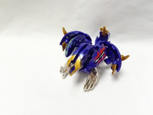 爆丸 BAKUGAN 8種 滅ホロヴォス 堅パンツァー 硬タンクァー ヘリオス