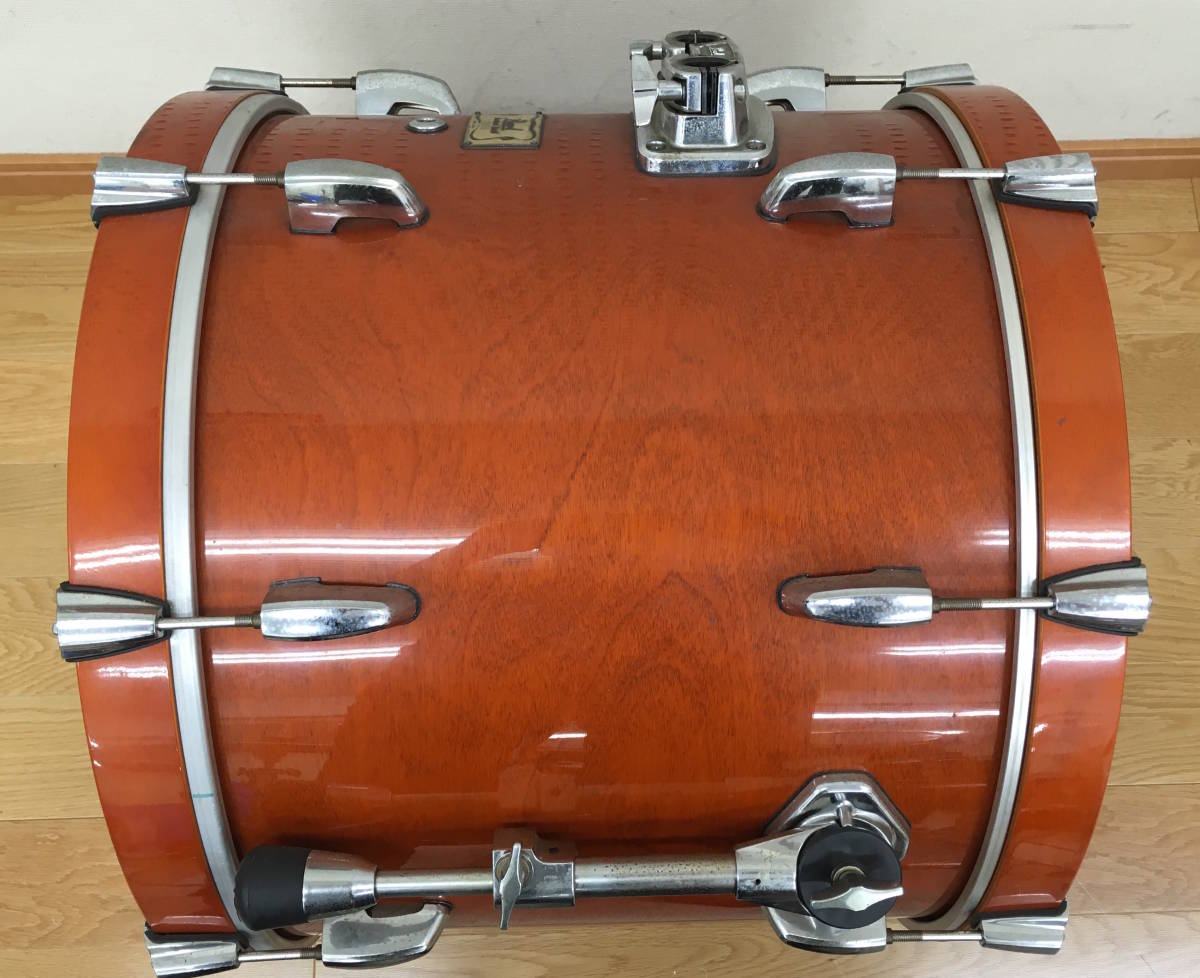 Pearl Standard Birch バスドラム 20×16 【公式通販】