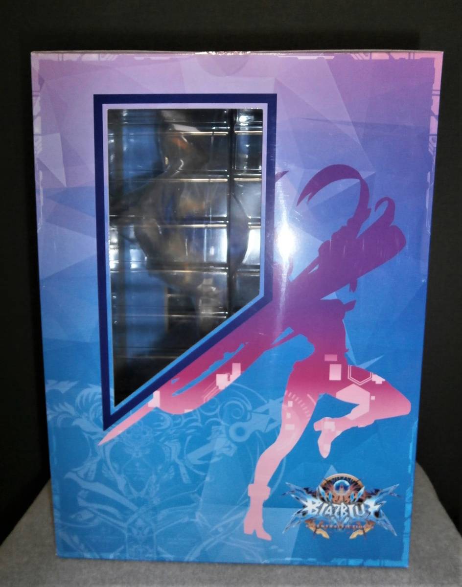 ★ フリーイング FREEing 1/8 BLAZBLUE CENTRALFICTION マイ=ナツメ ★_3