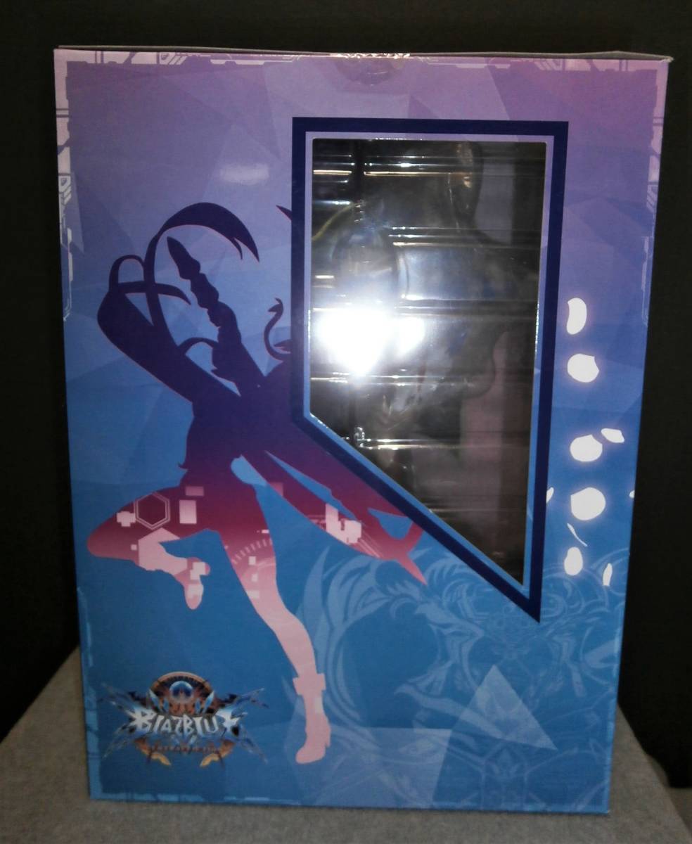 ★ フリーイング FREEing 1/8 BLAZBLUE CENTRALFICTION マイ=ナツメ ★_4