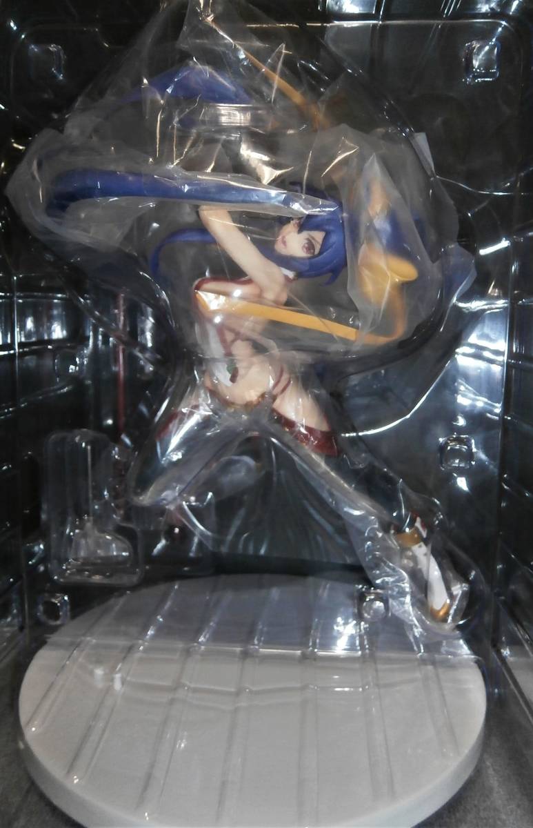 ★ フリーイング FREEing 1/8 BLAZBLUE CENTRALFICTION マイ=ナツメ ★_5