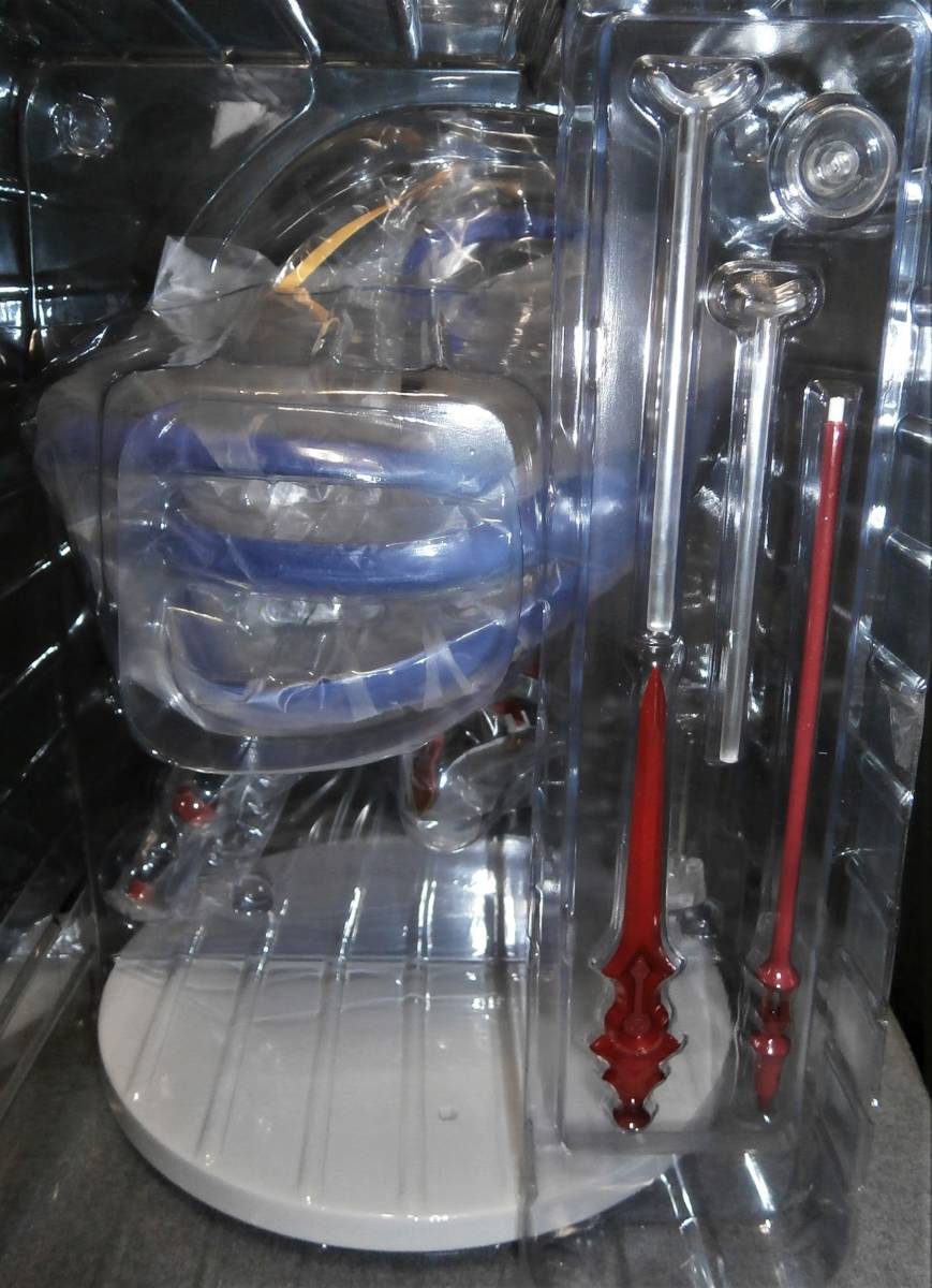 ★ フリーイング FREEing 1/8 BLAZBLUE CENTRALFICTION マイ=ナツメ ★_6