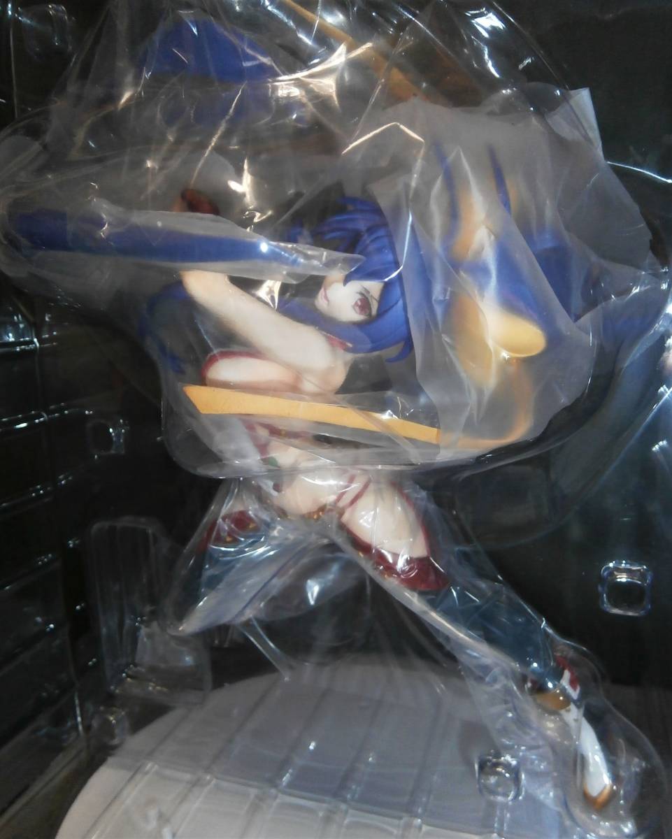 ★ フリーイング FREEing 1/8 BLAZBLUE CENTRALFICTION マイ=ナツメ ★_7