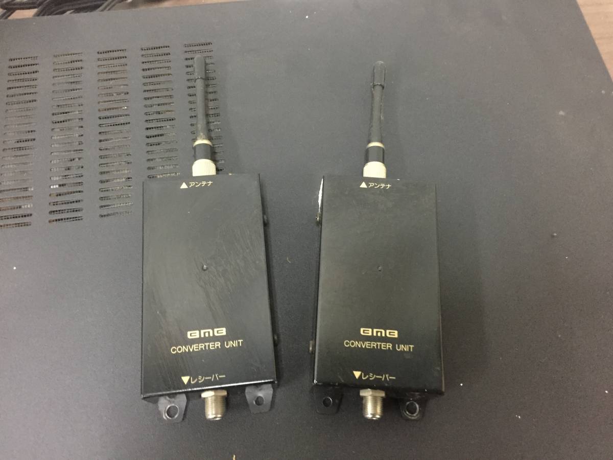 BMB WT-8000 レシーバー WM-840 ワイヤレスマイクレシーバー メルカリ