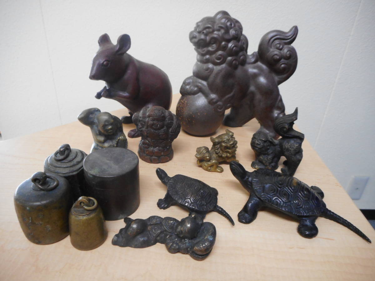 希少！釜師 佐藤浄清造 万代屋釜 銅蓋 未使用 茶釜 風呂釜 共箱 共布