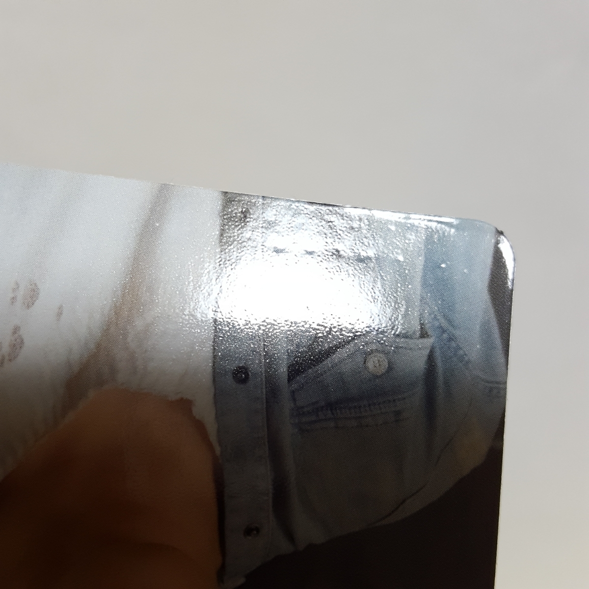 【超貴重!!】東方神起★HUMANOIDS★リパッケージ盤 チャンミン トレカ付き★良好_6