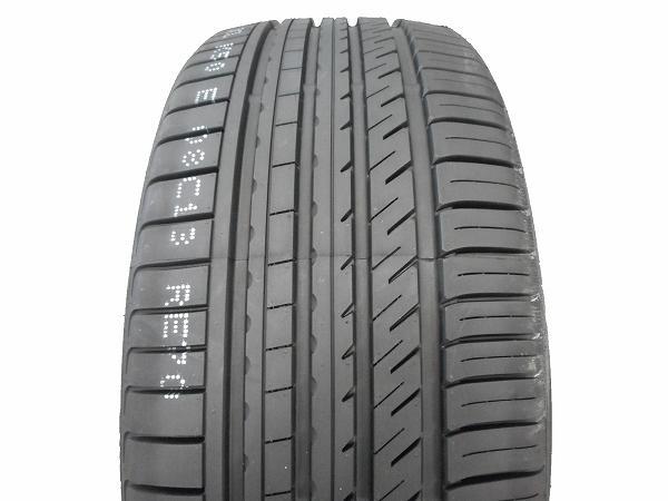 2本の場合送料税込￥20.660 新品タイヤ 245/35R21 KINFOREST KF550