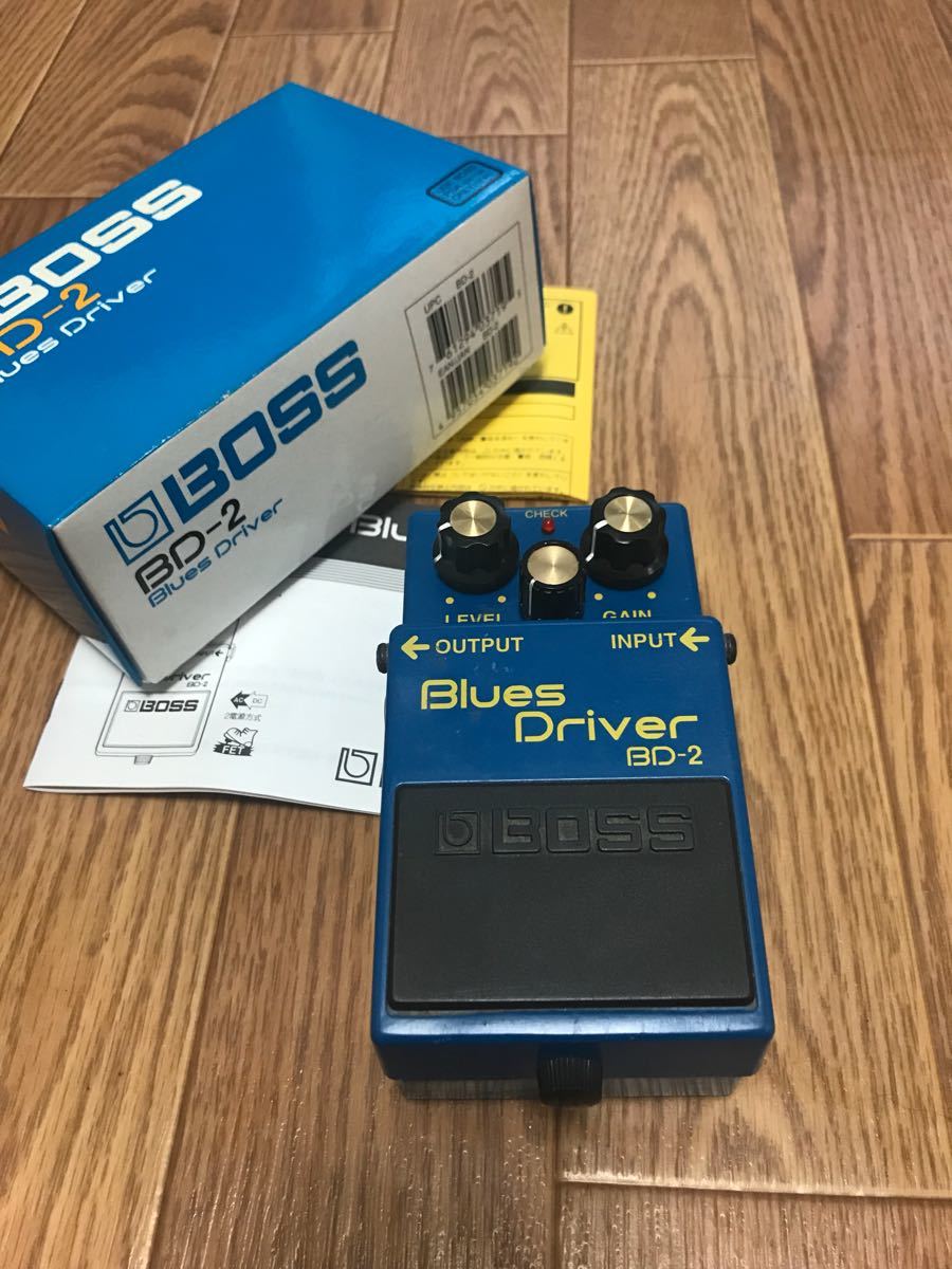BOSS CE-3 Chorus 国産 Chorus CE-3 BOSS │ Chorus（コーラス