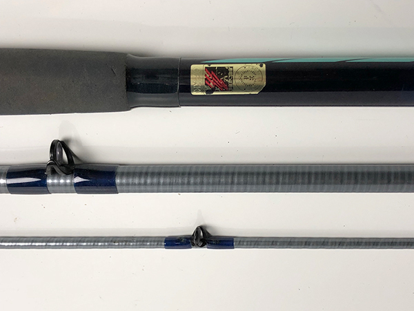 NFT POWER LOOP ADVANCE パワーループアドバンス SEAMIGHTY シー