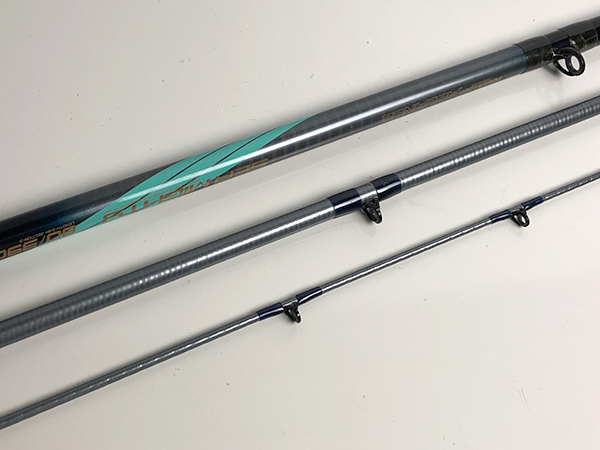 NFT POWER LOOP ADVANCE パワーループアドバンス SEAMIGHTY シー