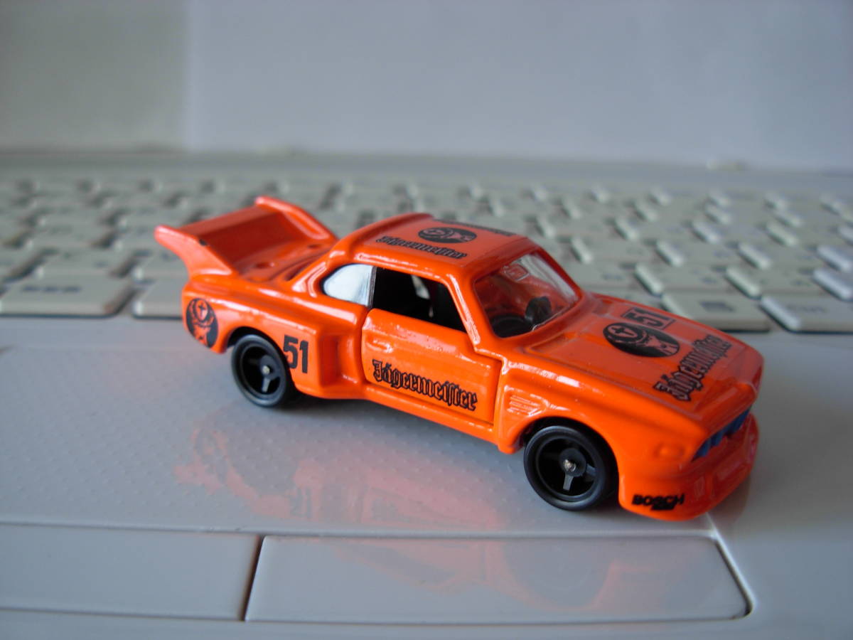 トミカ青箱F30BMW3.5CSL(日本製) 2025年最新Yahoo!オークション