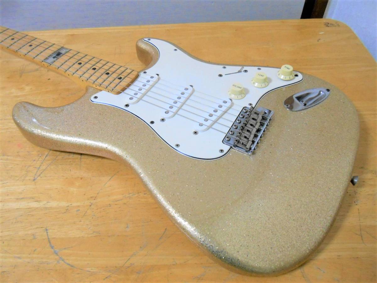 新品，2025 FERNANDES LOVE DRIVER ラルク KENモデル(フェルナンデス)｜売買されたオークション情報、yahooの商品情報をアーカイブ公開 - オークファン 本体