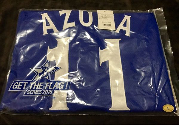 安い アウトレット販売 横浜DeNAベイスターズ 98年復刻ユニフォーム