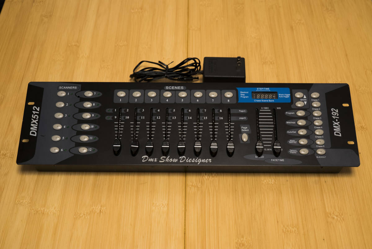 オーディオテクニカ 6chファントムパワーサプライ ファンタム電源 AT8546