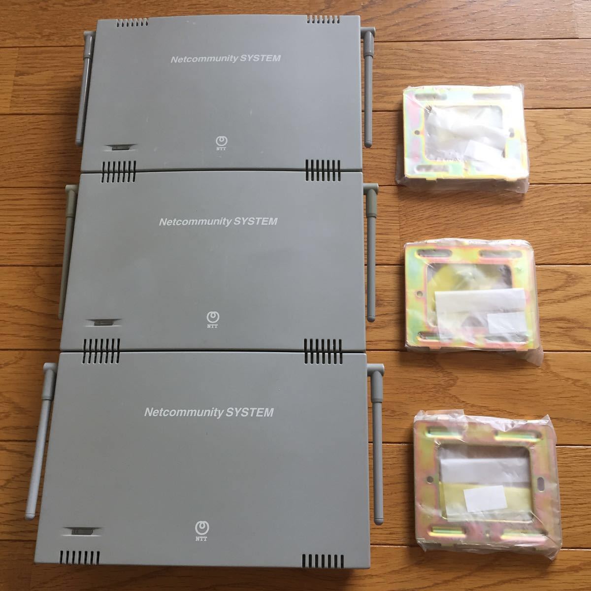 NX-DCL-S(3)CS-(1)(S) 壁掛け装置付