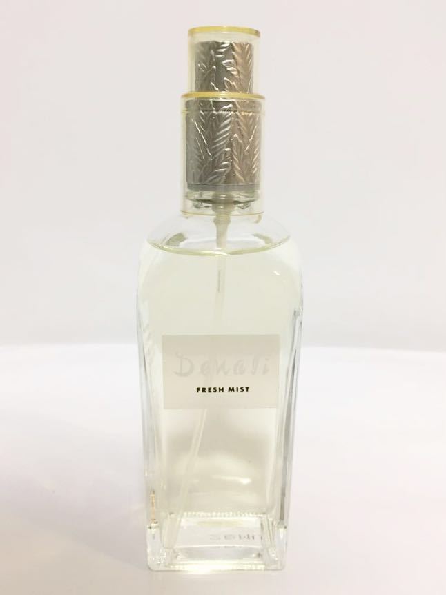 希少 新品 kanebo カネボウ デナリ オーデコロン 香水 150ml デナリ 