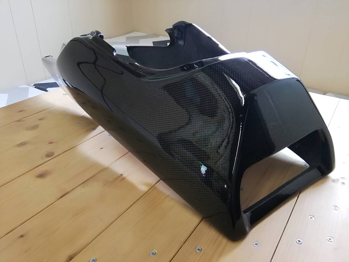  YAMAHA R1Z ウェットカーボン一体シートカウル CP PHANTOM製(その他)｜売買されたオークション情報、yahooの商品情報をアーカイブ公開 - オークファン ヤマハ用