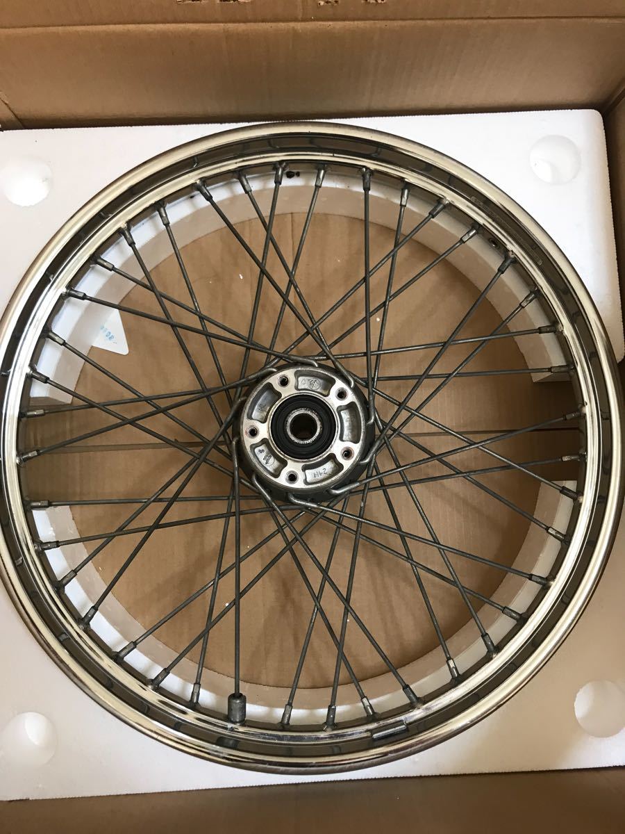 ハーレー ハーレー 21インチ ホイール 21インチホイール ハーレー21