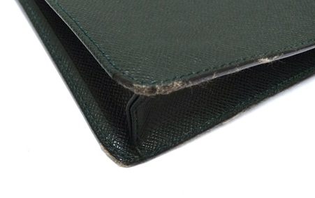 1円～ LOUIS VUITTON ルイヴィトン M30074 タイガ セルヴィエット