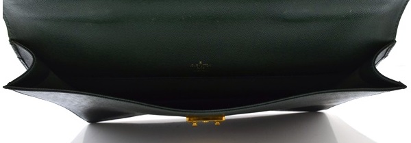 1円～ LOUIS VUITTON ルイヴィトン M30074 タイガ セルヴィエット