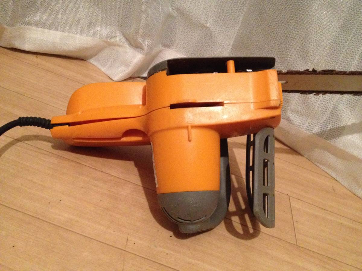 RYOBI チェンソー CS - 3600 リョービ 中古(チェーンソー)｜売買された 