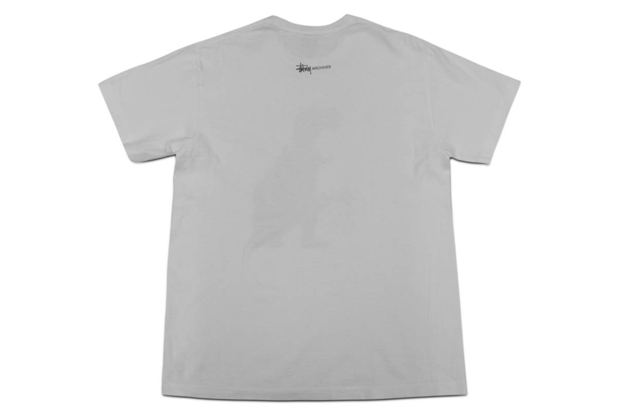 OLD STUSSY 『BIG AND MEATY』 Tシャツ and Stussy MEATY REMIXED 